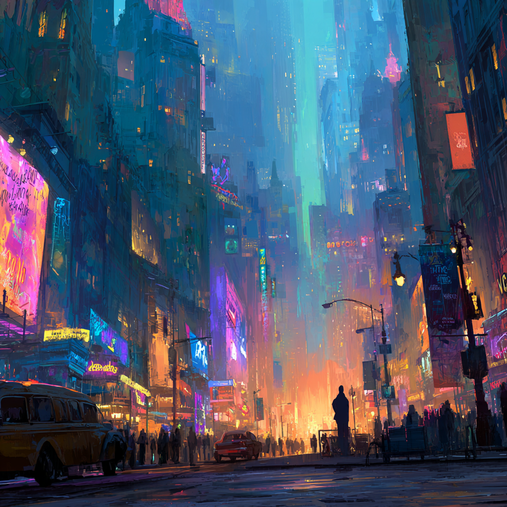 Grid prompt 07